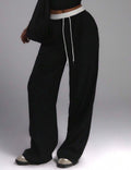 Avielle Trousers – Black