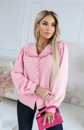 Shirt Celina - Pink